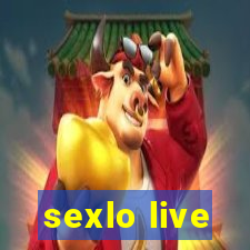 sexlo live